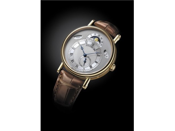 Breguet – Novità 2009