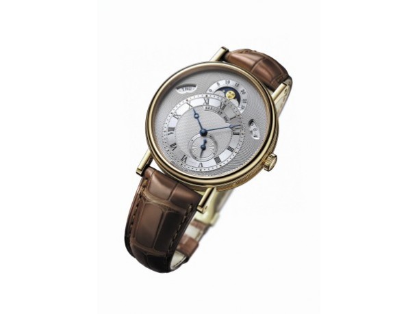 Breguet – Novità 2009