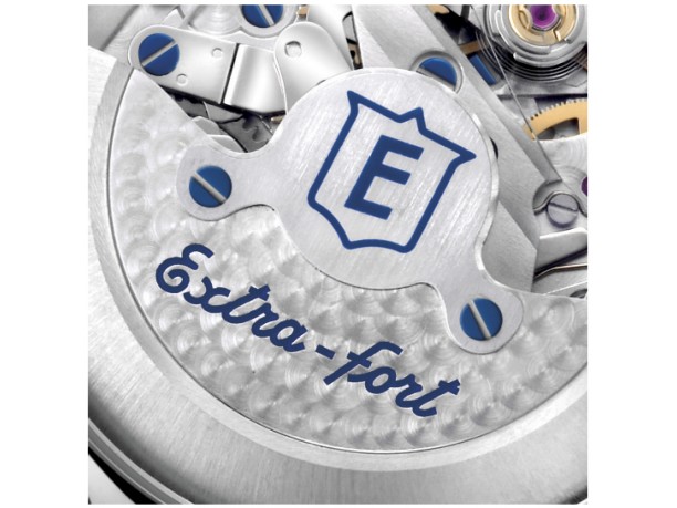 Eberhard Extra-fort Edition Vitrée