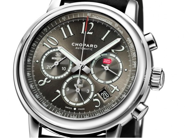 Chopard Mille Miglia Chrono Limited Edition