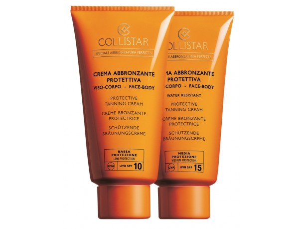 Collistar speciale abbronzatura perfetta