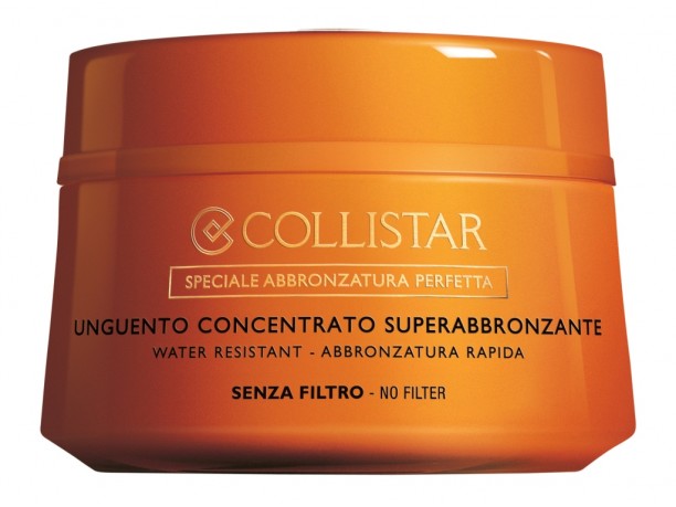 Collistar speciale abbronzatura perfetta