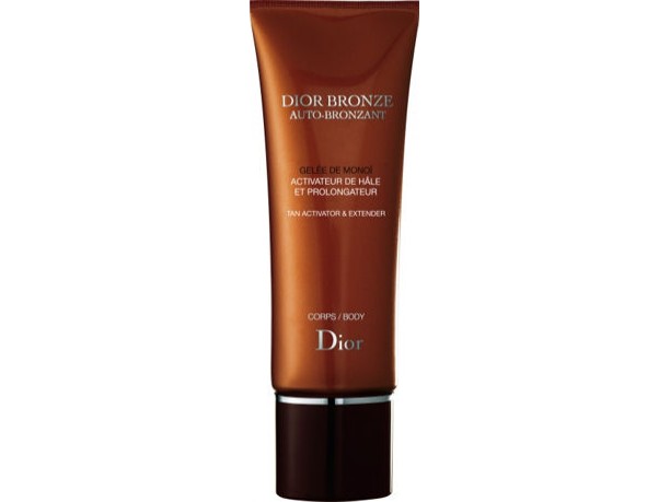 Dior Bronze 2009