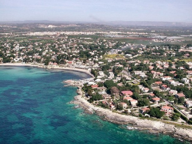 Hotel Des Etrangers et Miramare, Siracusa