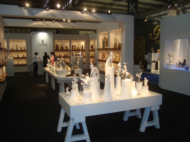 Macef Milano settembre 2011