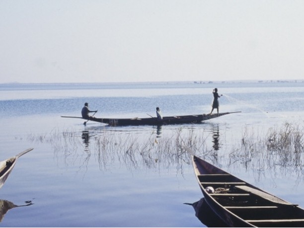 Viaggio in musica a Mali