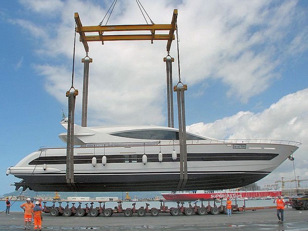 Novità al Salone Nautico di Genova 2009