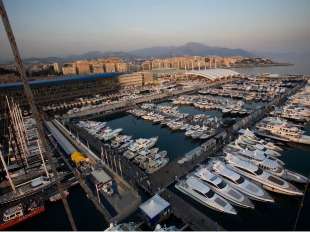 Novità al Salone Nautico di Genova 2009