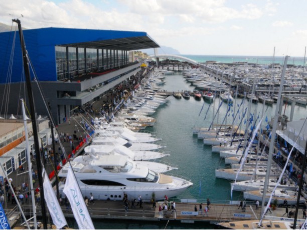 Novità al Salone Nautico di Genova 2009