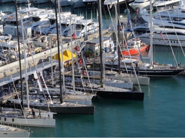 Novità al Salone Nautico di Genova 2009