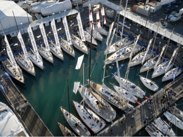 Novità al Salone Nautico di Genova 2009