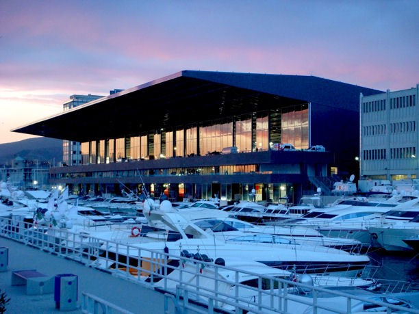 Luxury Yachts Corporation al Salone di Genova