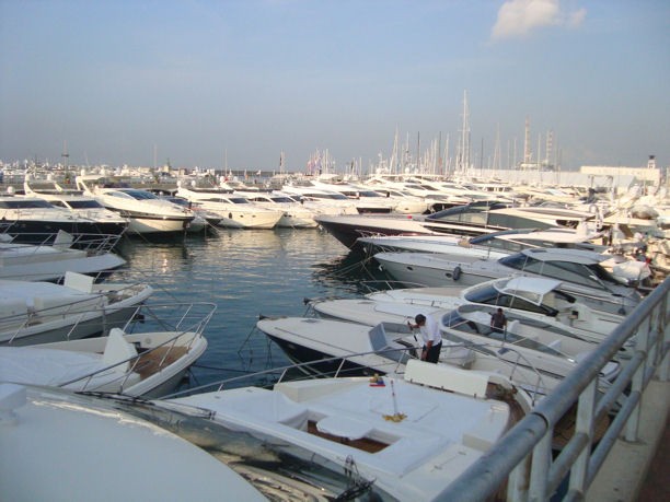 Novità al Salone Nautico di Genova 2009