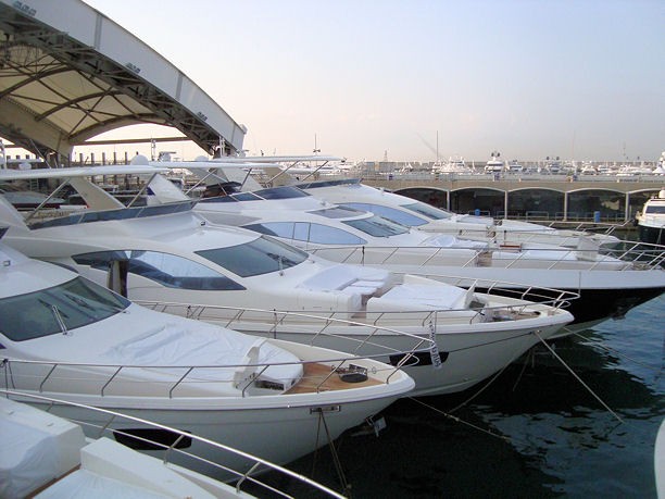 Novità al Salone Nautico di Genova 2009