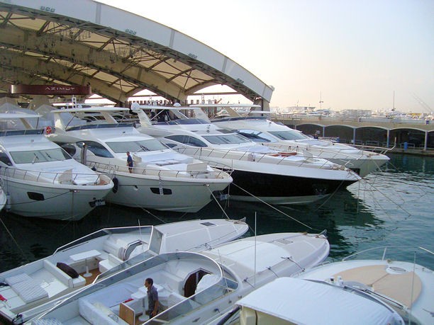 Novità al Salone Nautico di Genova 2009