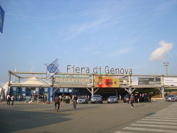 Novità al Salone Nautico di Genova 2009