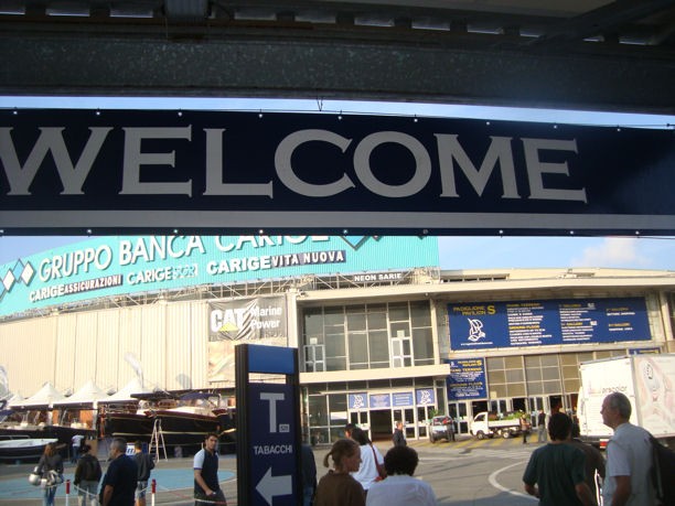 Novità al Salone Nautico di Genova 2009