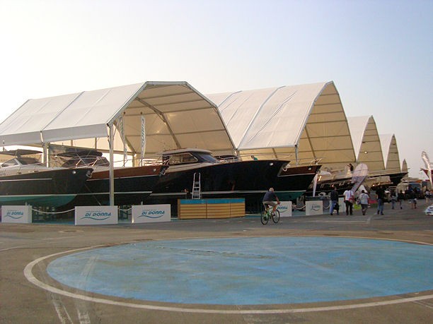 Novità al Salone Nautico di Genova 2009