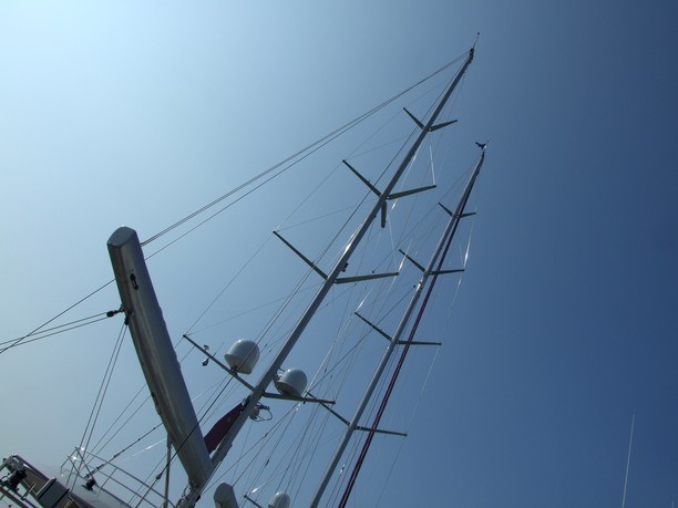 Barracuda ammiraglia del Salone Nautico di Genova