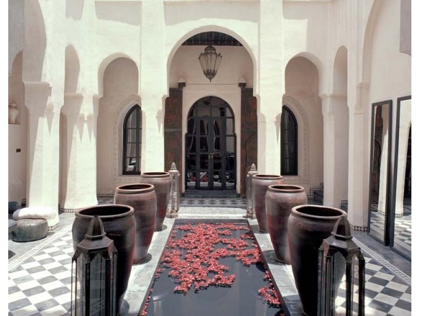 Dar Darma, Marrakech