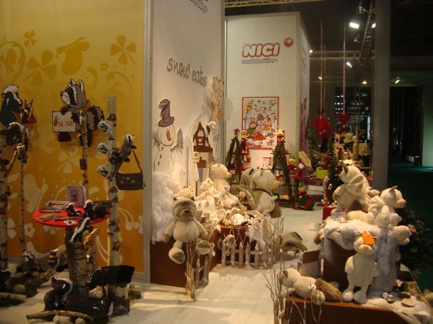 88^ Macef 2010, Milano