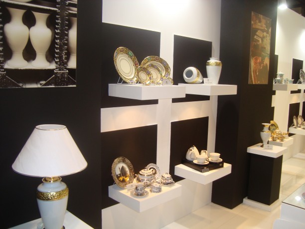 88^ Macef 2010, Milano