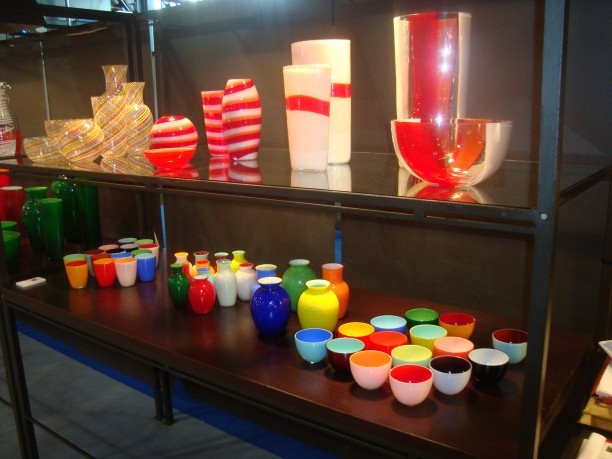 88^ Macef 2010, Milano