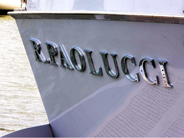 Vacanze esclusive sul Motor Yacht Paolucci