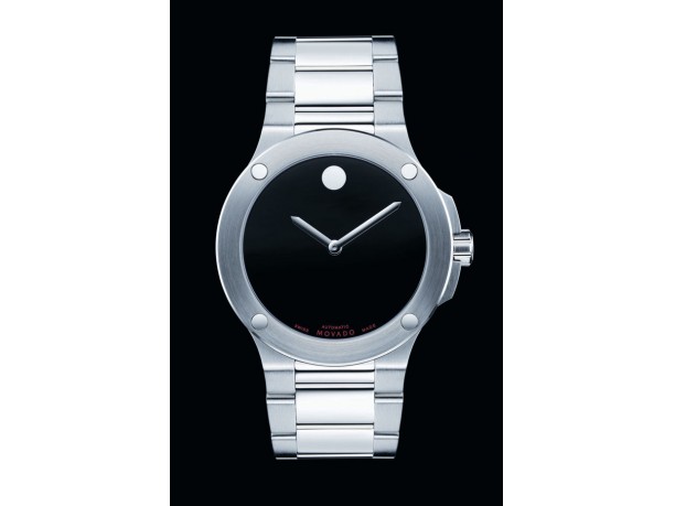 Orologi Movado by Andy Warhol