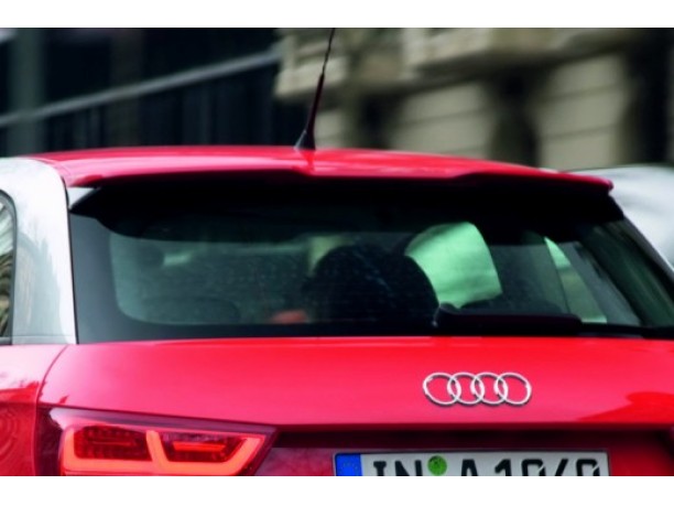 Audi A1 S Line