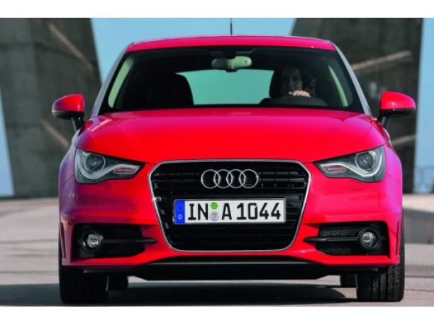 Audi A1 S Line