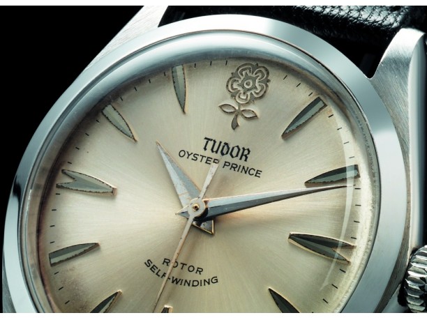 Tudor orologi a Baselworld 2010