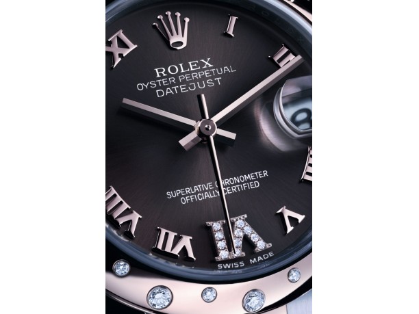 Rolex orologi novità Baselworld 2010