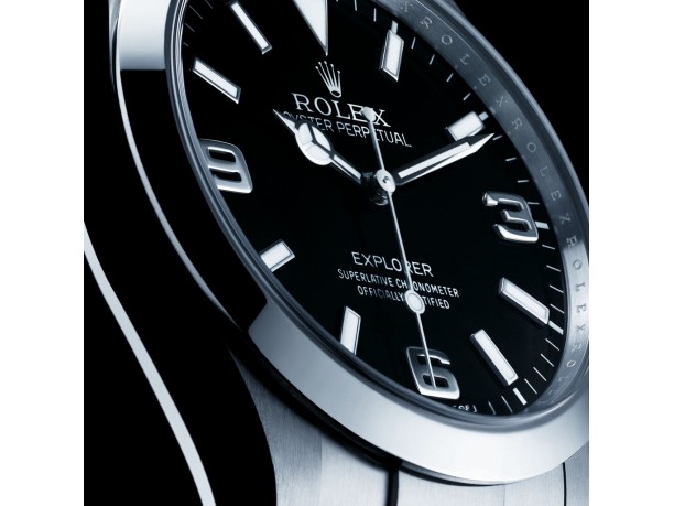 Rolex orologi novità Baselworld 2010