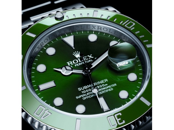 Rolex orologi novità Baselworld 2010