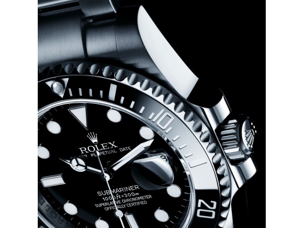 Rolex orologi novità Baselworld 2010