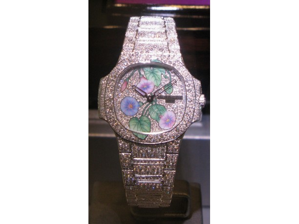 Top Ten orologi Baselworld 2010