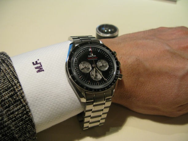 Top Ten orologi Baselworld 2010