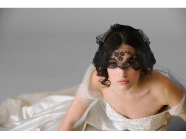 Acconciature sposa 2010