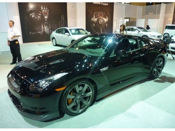 Le Top Cars del Salone di New York 2010