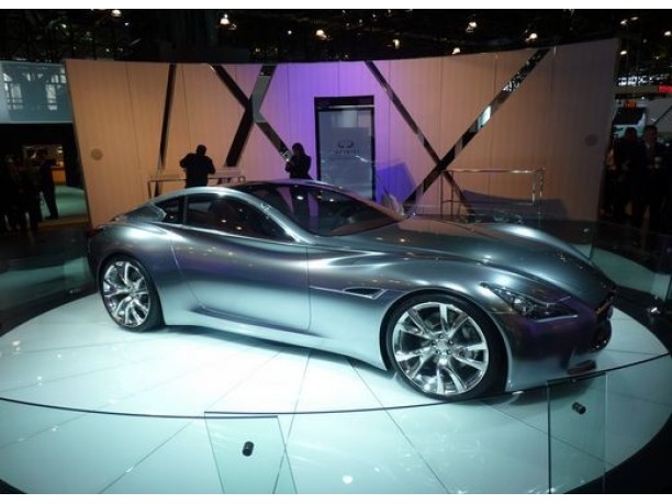 Le Top Cars del Salone di New York 2010