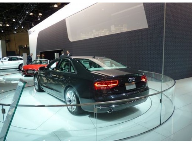 Le Top Cars del Salone di New York 2010