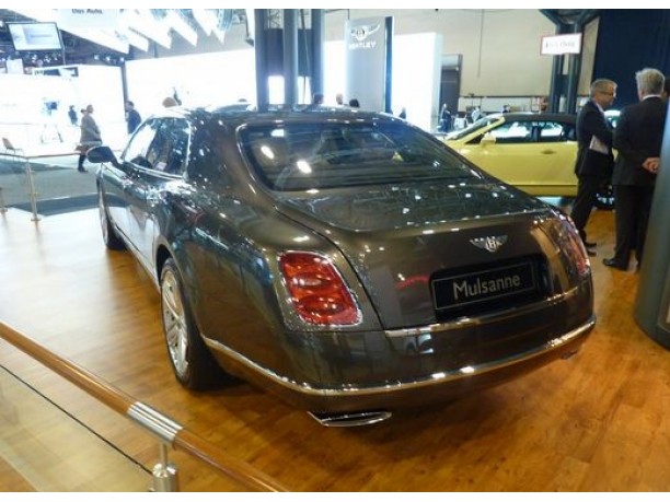 Le Top Cars del Salone di New York 2010