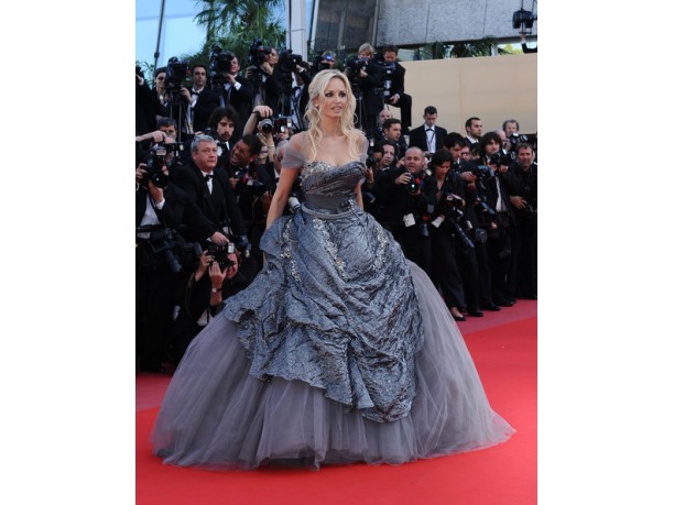 Festival di Cannes 2010, per Biutiful parata di vip in passerella