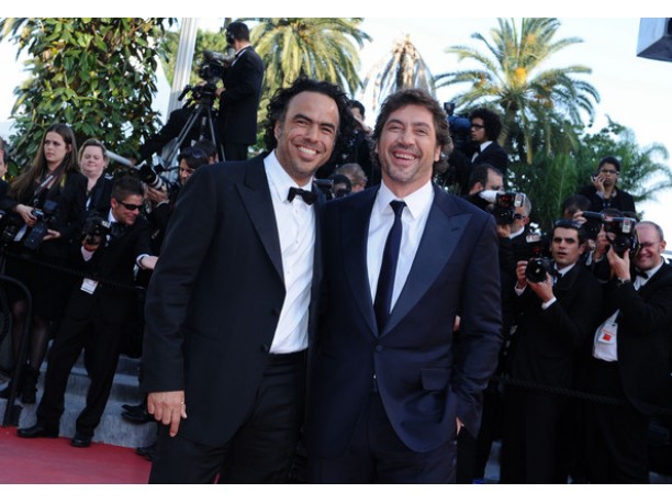 Festival di Cannes 2010, per Biutiful parata di vip in passerella