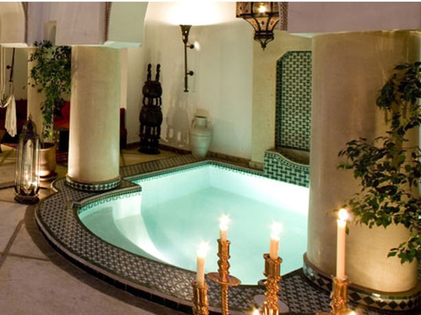 Angsana Riads Collection Marocco