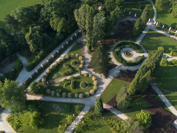 Il Castello di Eggenberg nuovo patrimonio mondiale UNESCO