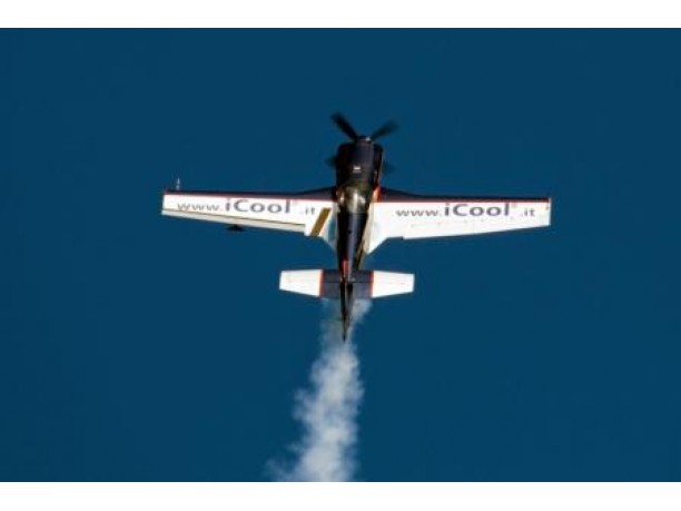 Air Extreme al Salone del Volo – Festival dell’Aria