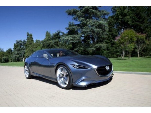 Mazda Design