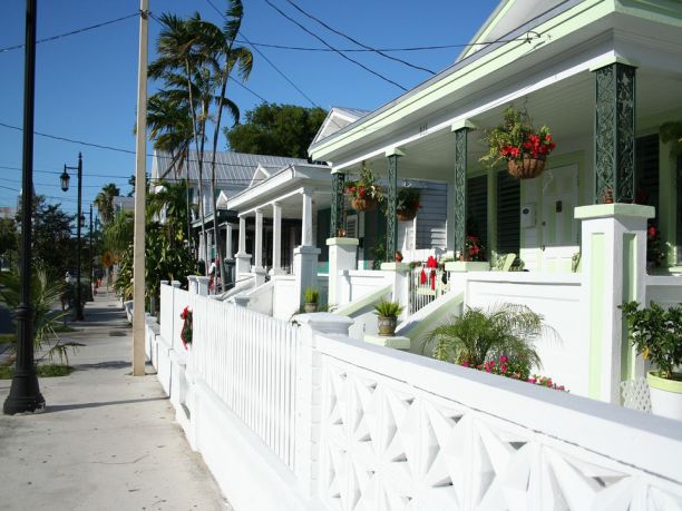 A caccia di fantasmi a Key West, un’avventura nell’avventura